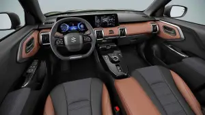 Suzuki e Vitara - Foto ufficiali - 13