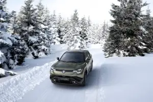 Suzuki e Vitara - Foto ufficiali - 5