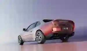 Maserati Biturbo Shamal - Automobili Modena