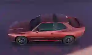 Maserati Biturbo Shamal - Automobili Modena