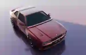 Maserati Biturbo Shamal - Automobili Modena