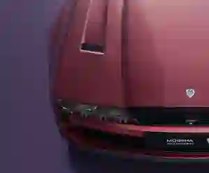 Maserati Biturbo Shamal - Automobili Modena