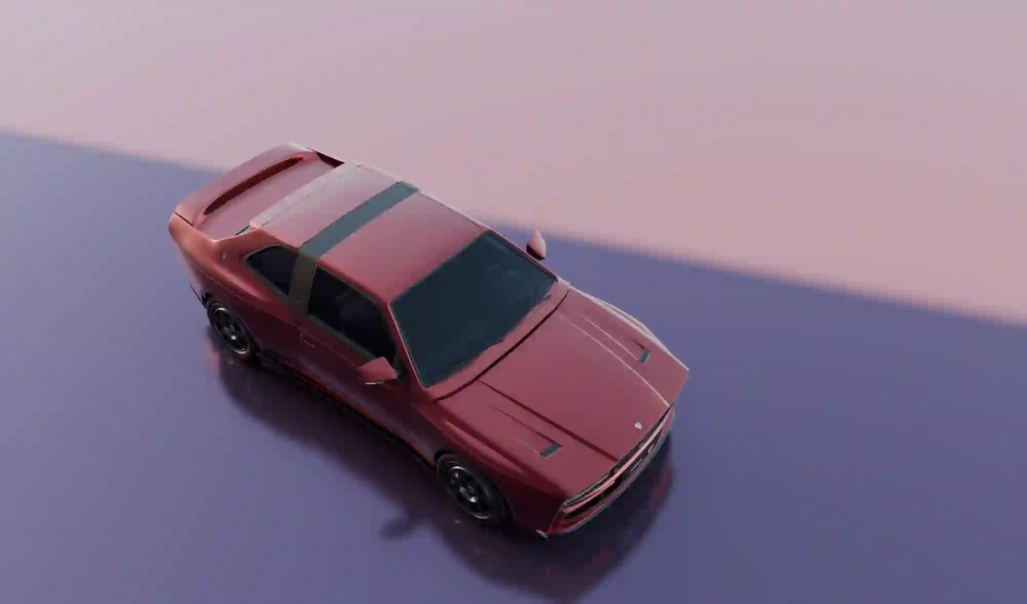 Maserati Biturbo Shamal - Automobili Modena - 1