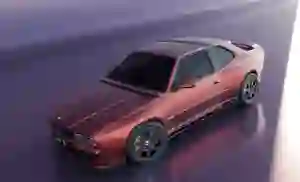 Maserati Biturbo Shamal - Automobili Modena