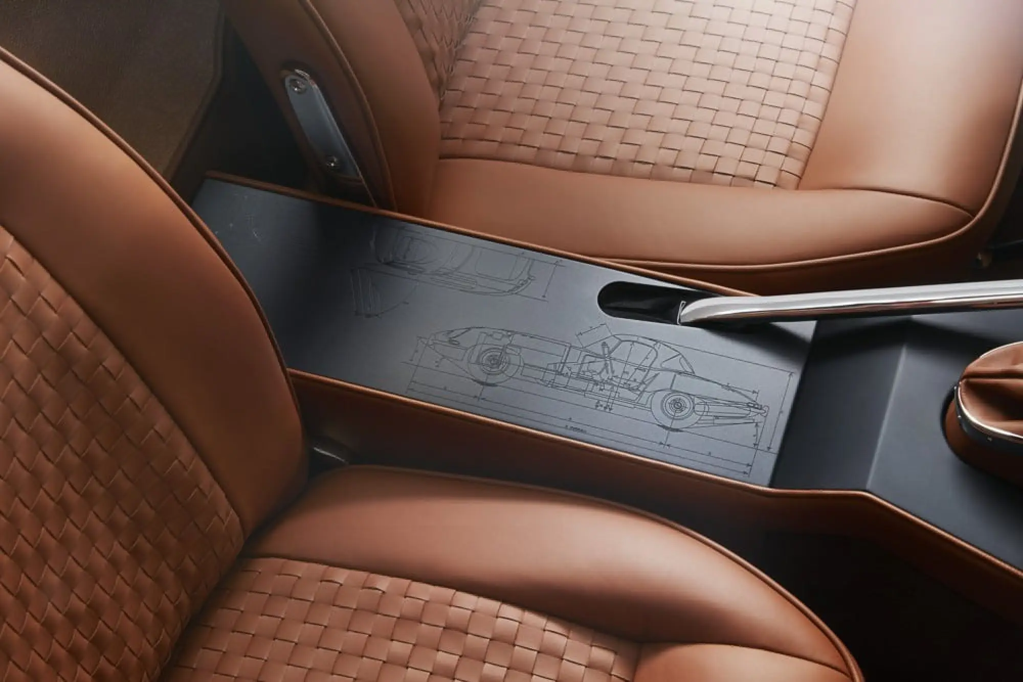 Jaguar E-Type Commemorative - 6