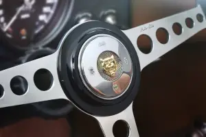Jaguar E-Type Commemorative - 3