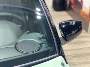 Aixam eMinauto Chic - Foto live Eicma 2024