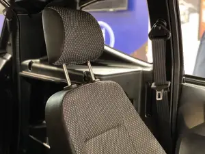 Aixam eMinauto Chic - Foto live Eicma 2024