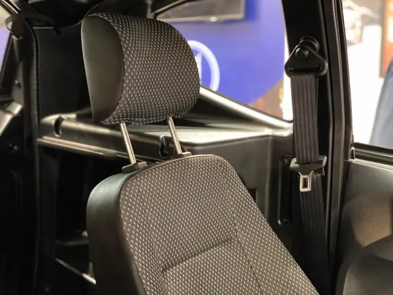 Aixam eMinauto Chic - Foto live Eicma 2024 - 9