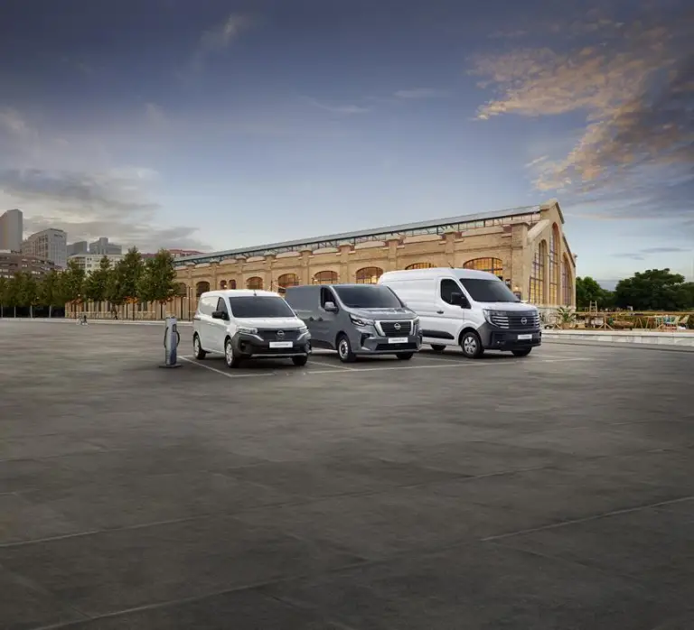 Nissan - Ecomondo 2024 - 1