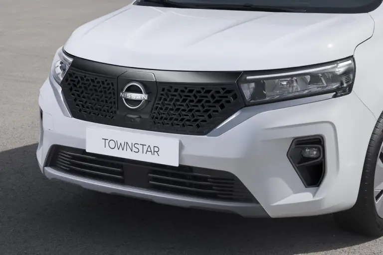 Nissan - Ecomondo 2024 - 9