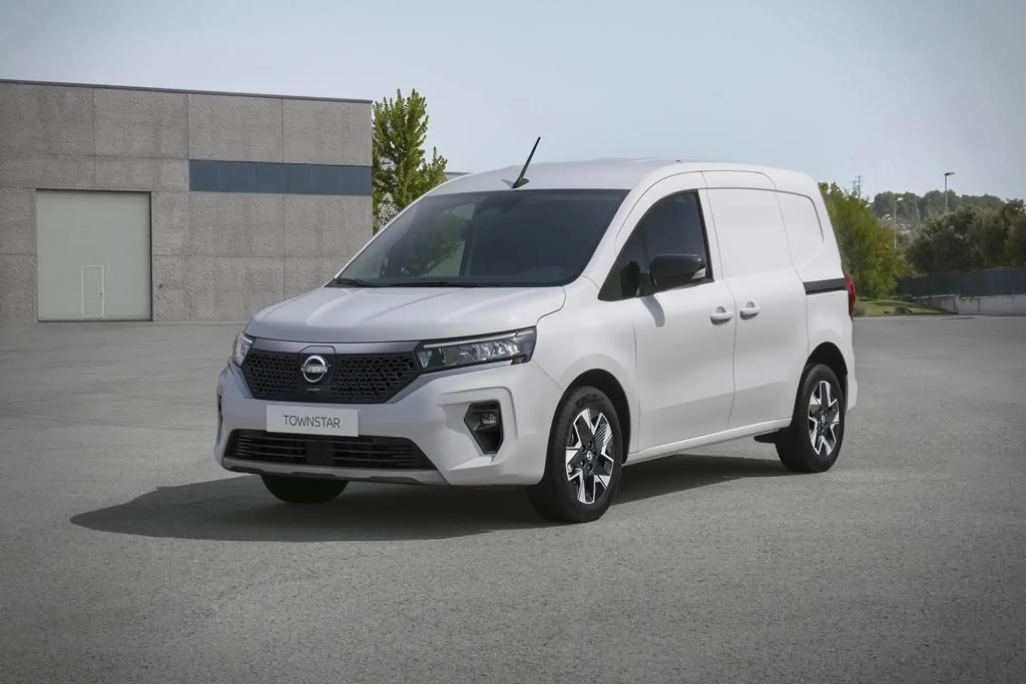 Nissan - Ecomondo 2024 - 16