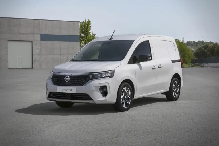 Nissan - Ecomondo 2024 - 16
