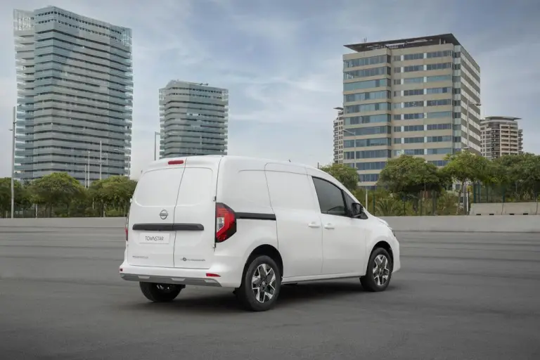 Nissan - Ecomondo 2024 - 5