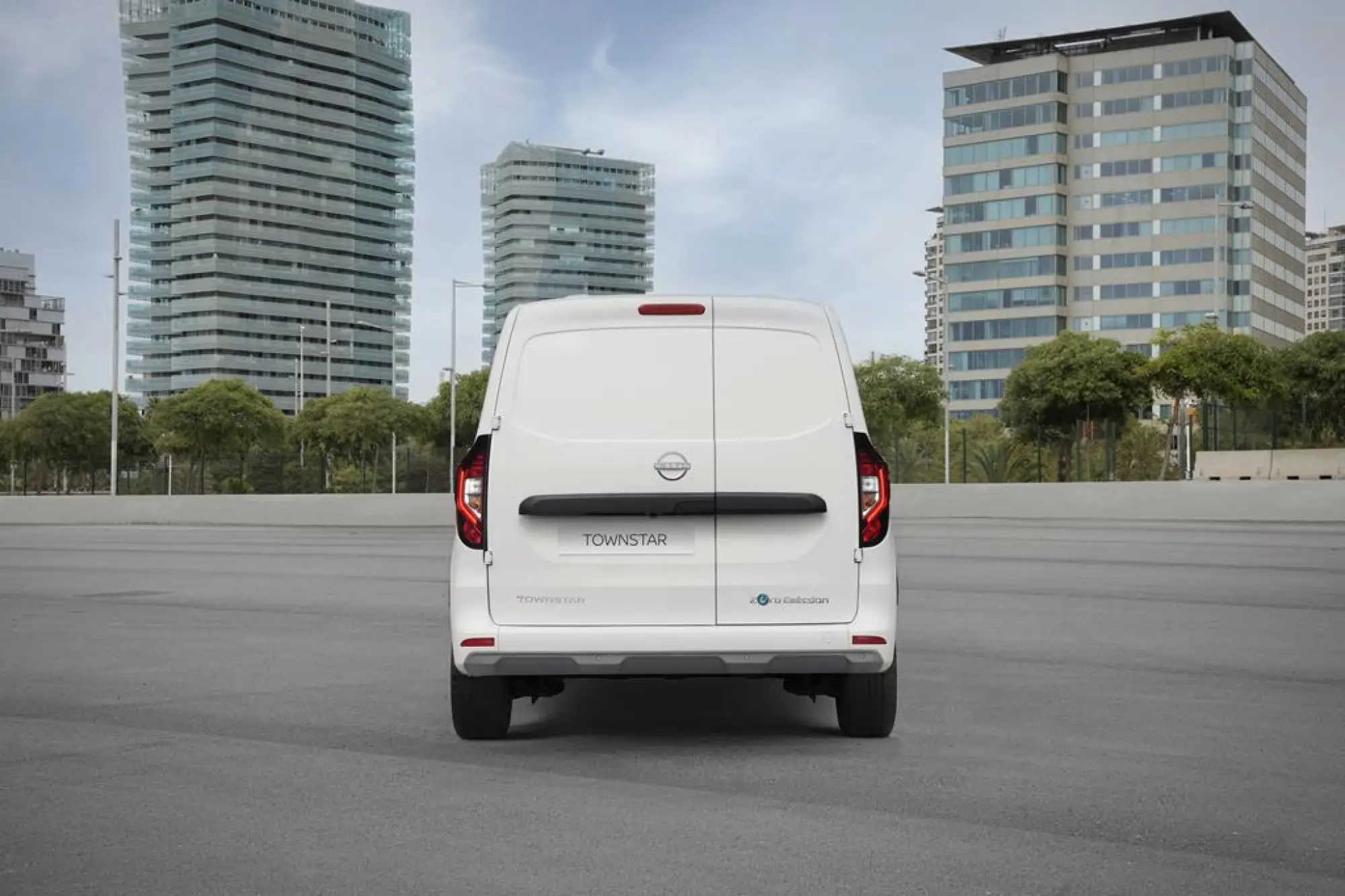 Nissan - Ecomondo 2024 - 4
