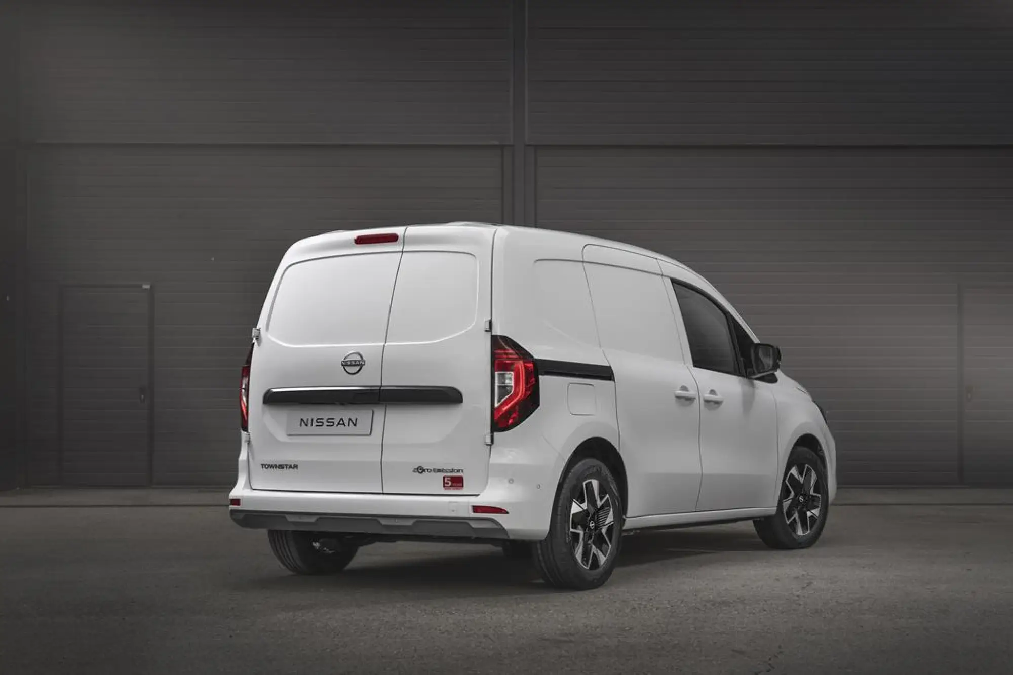 Nissan - Ecomondo 2024 - 6