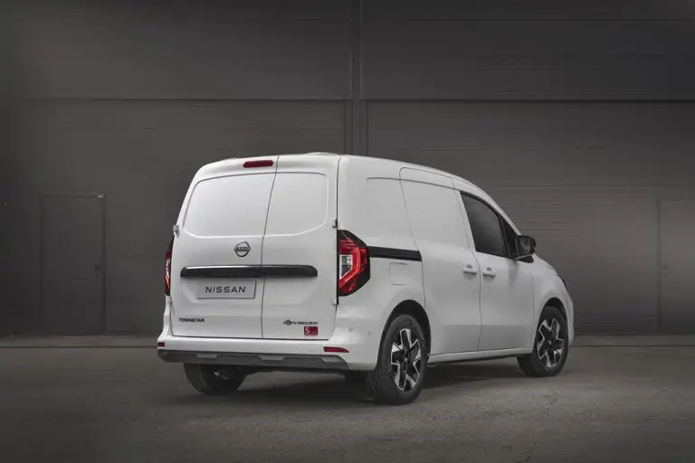 Nissan - Ecomondo 2024 - 6