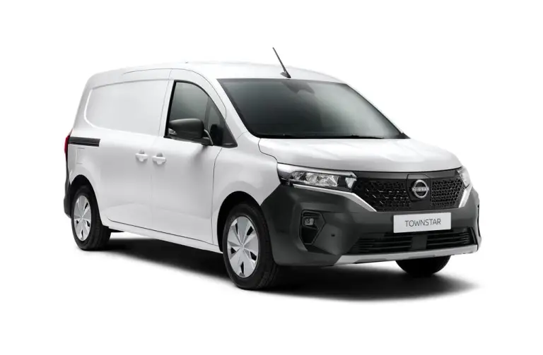 Nissan - Ecomondo 2024 - 17