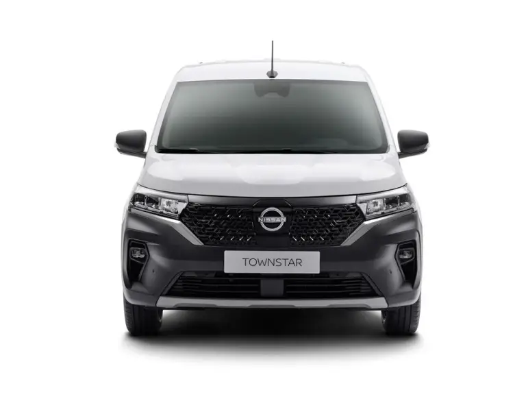 Nissan - Ecomondo 2024 - 23