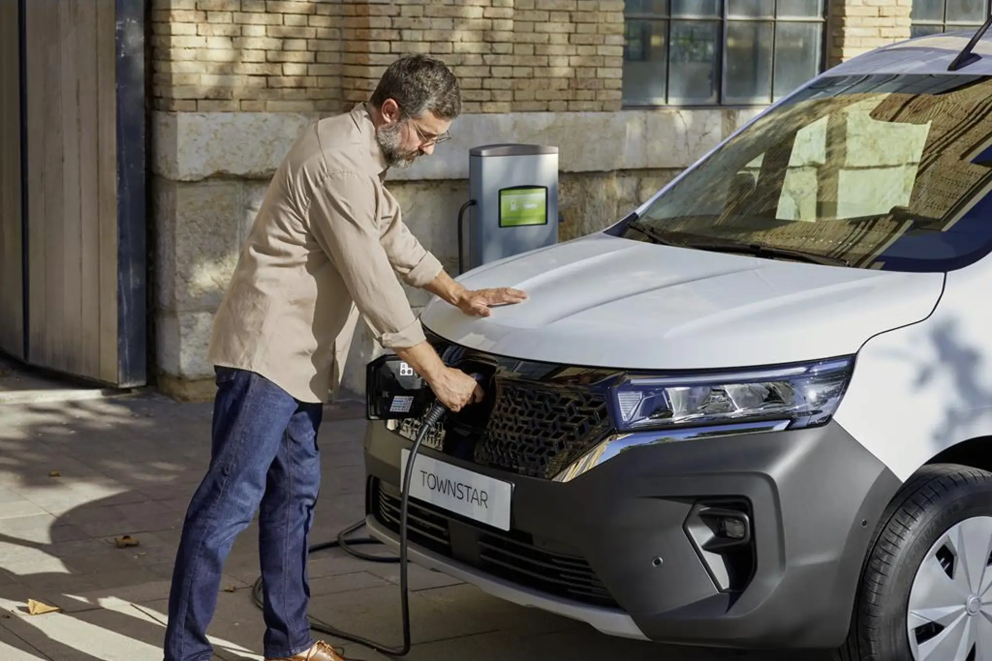 Nissan - Ecomondo 2024 - 22