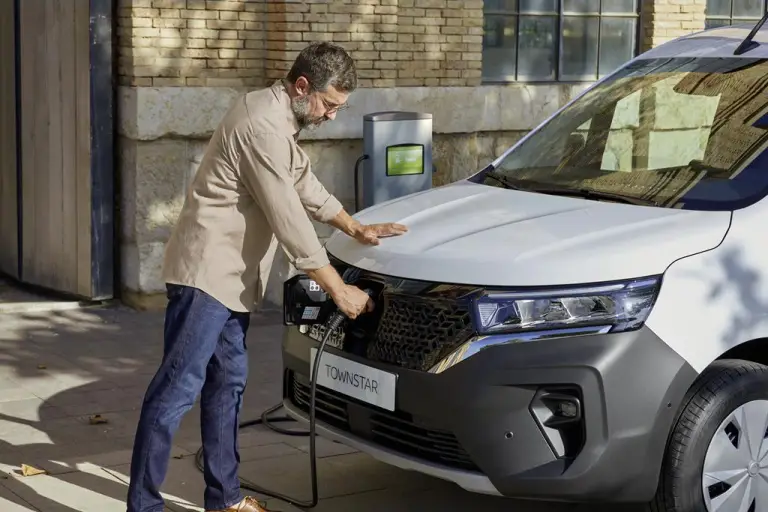 Nissan - Ecomondo 2024 - 22