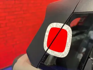 Citroen Ami 2025 - Foto live Eicma 2024