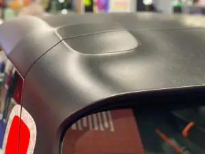 Citroen Ami 2025 - Foto live Eicma 2024