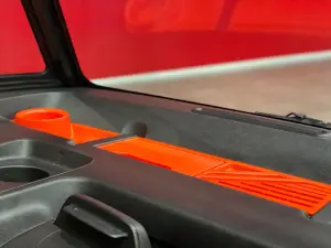 Citroen Ami 2025 - Foto live Eicma 2024