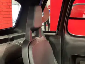 Citroen Ami 2025 - Foto live Eicma 2024
