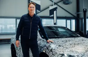 Mercedes CLA 2025 - Teaser - 4