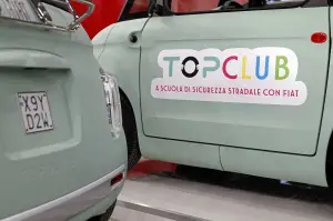 Fiat Topolino - EICMA 2024 - 2