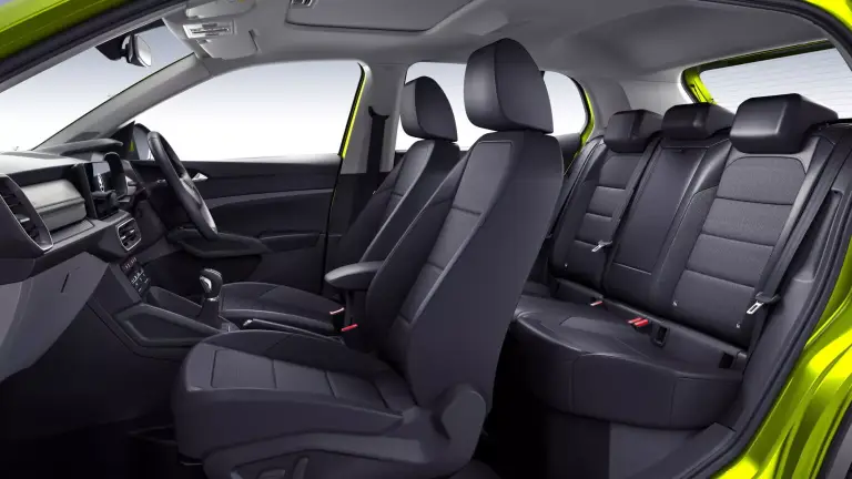 Skoda Kylaq - 7