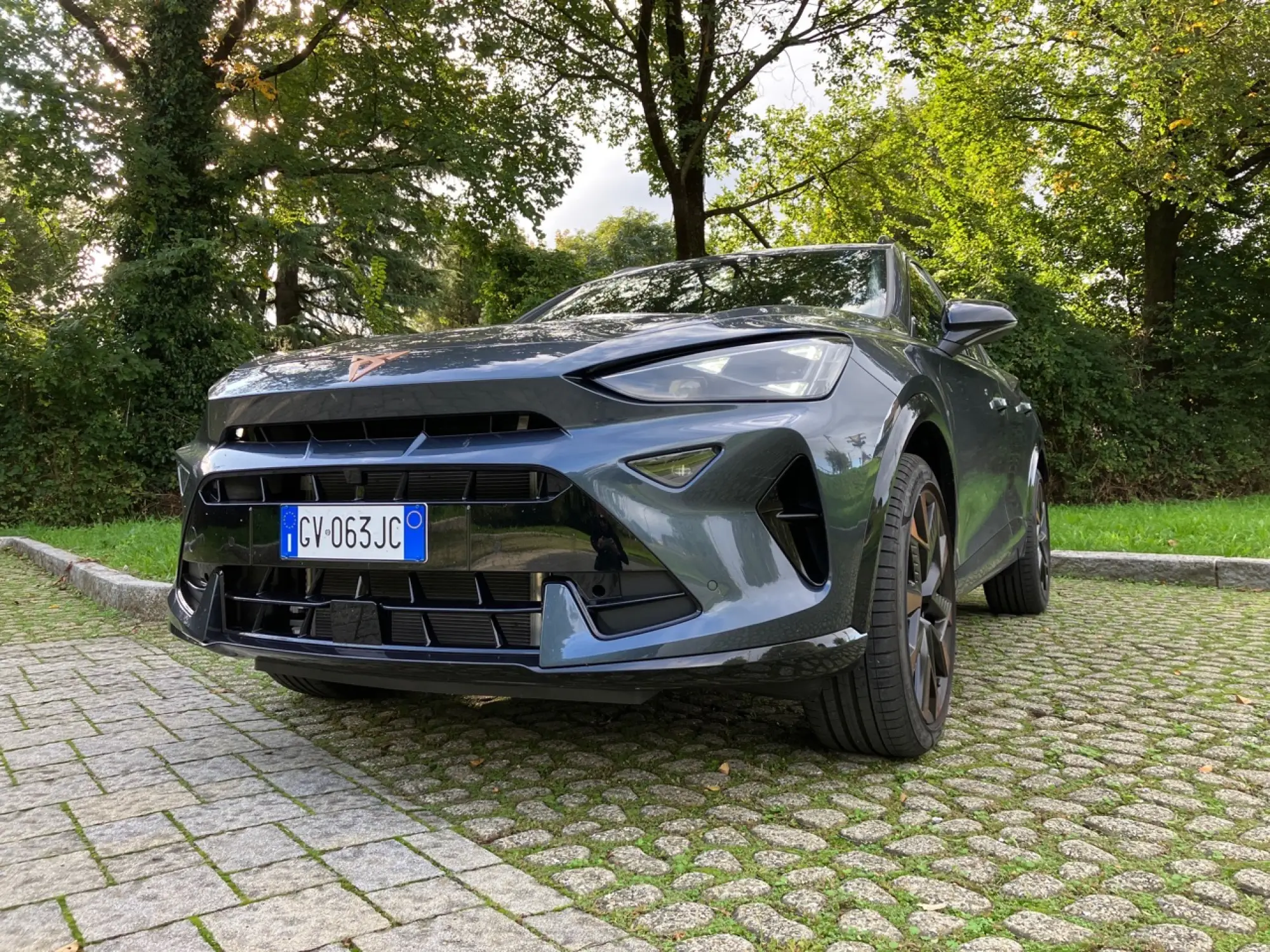 Cupra Formentor 2024 - Come va - 9
