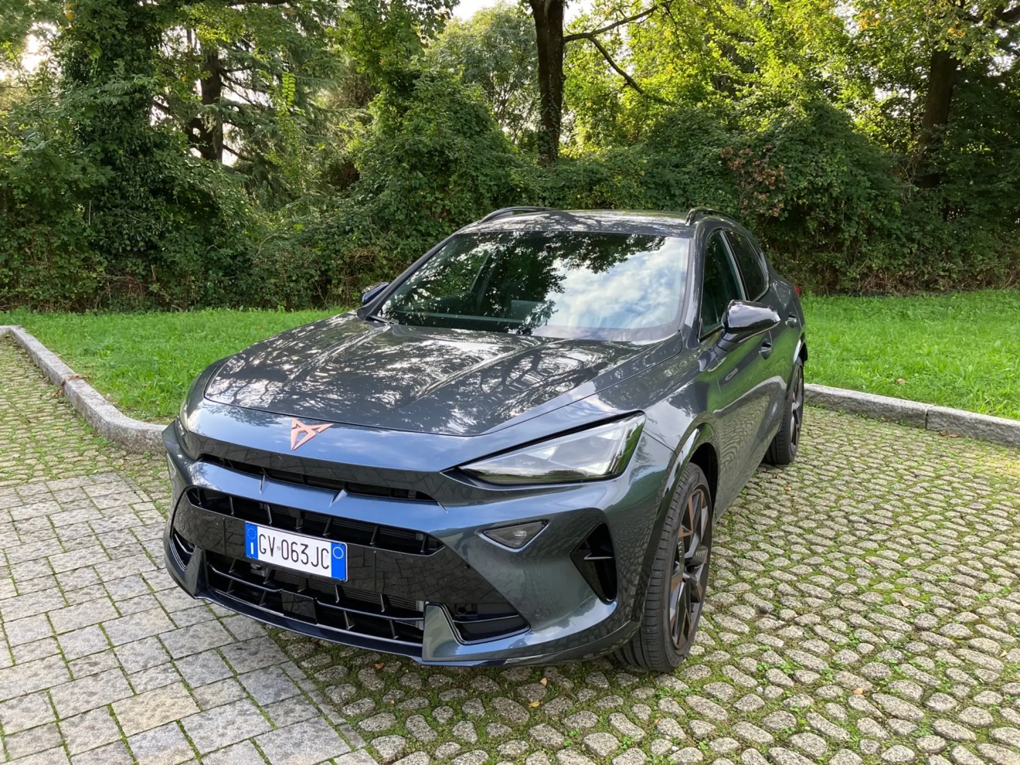 Cupra Formentor 2024 - Come va - 3