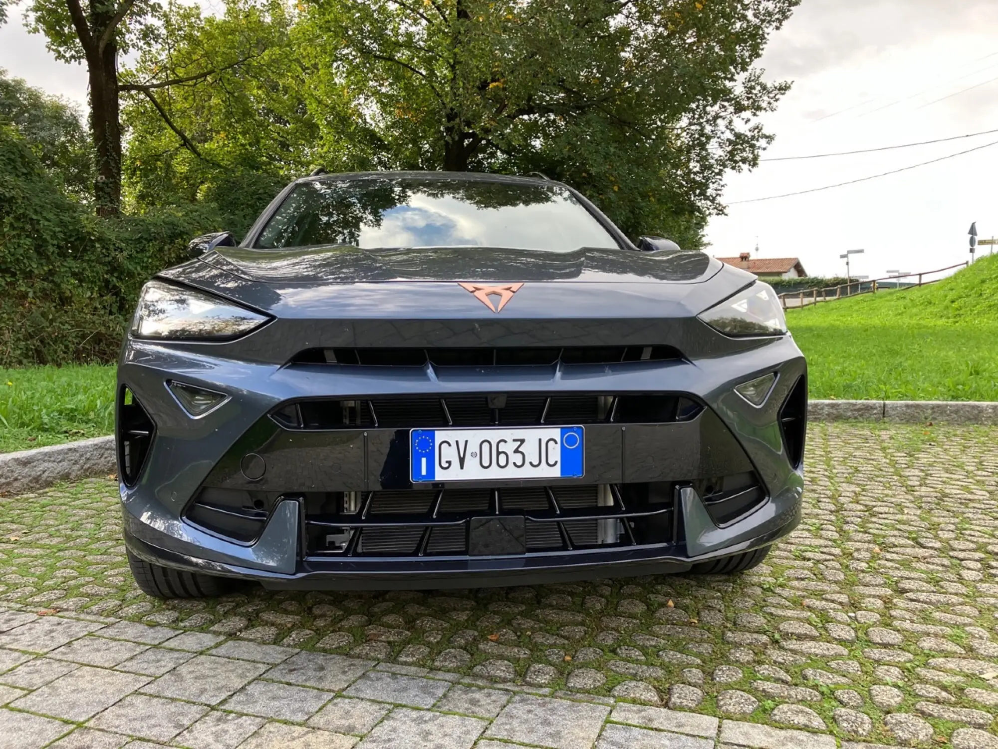 Cupra Formentor 2024 - Come va - 6