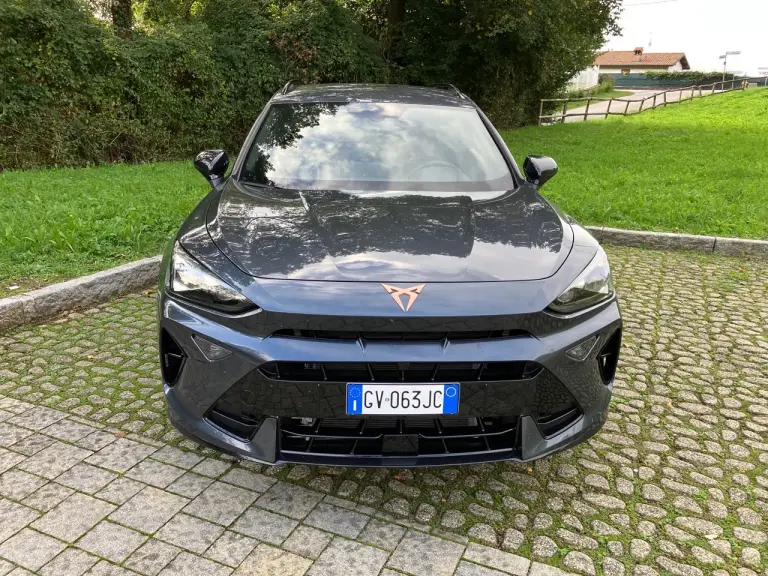 Cupra Formentor 2024 - Come va - 2