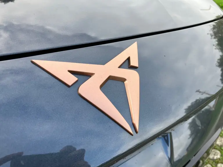 Cupra Formentor 2024 - Come va - 4