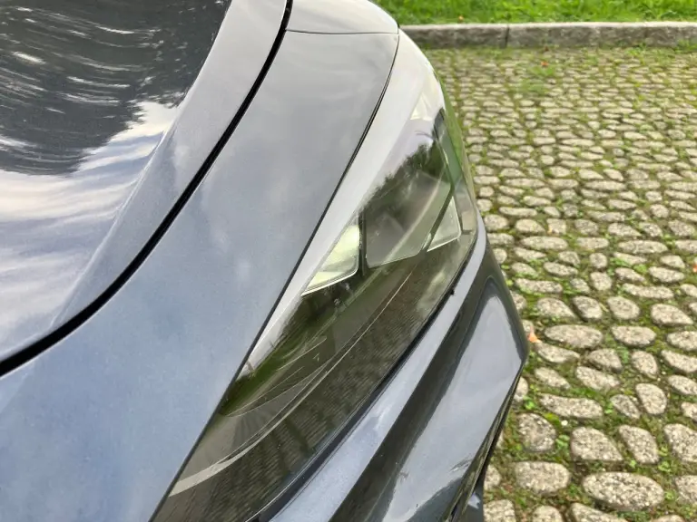 Cupra Formentor 2024 - Come va - 5