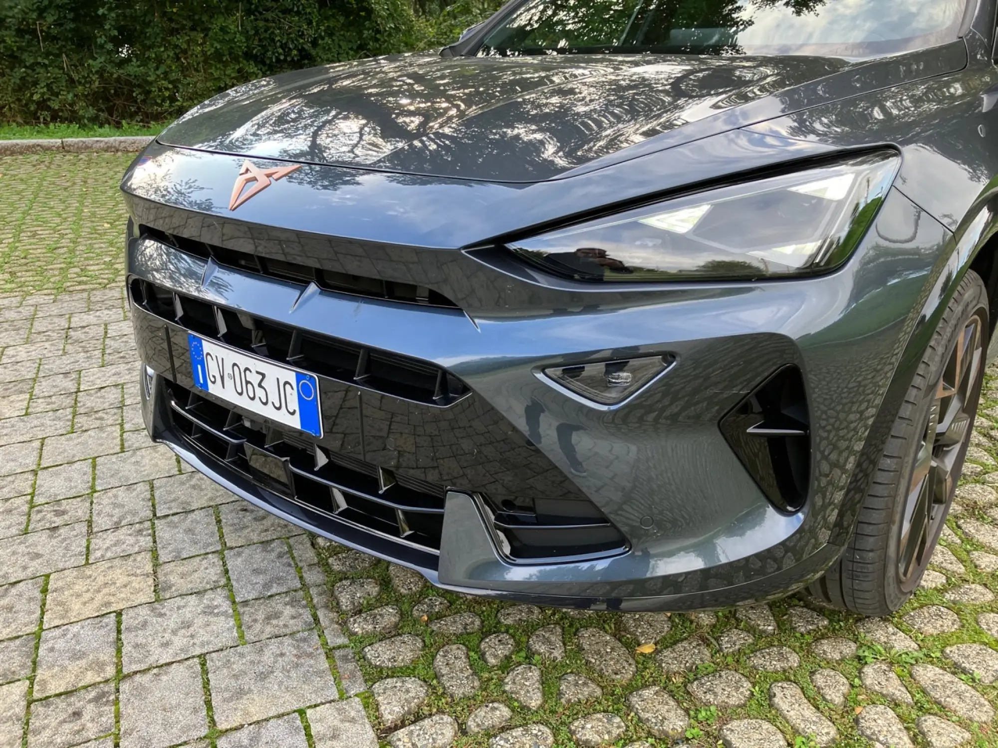 Cupra Formentor 2024 - Come va - 7