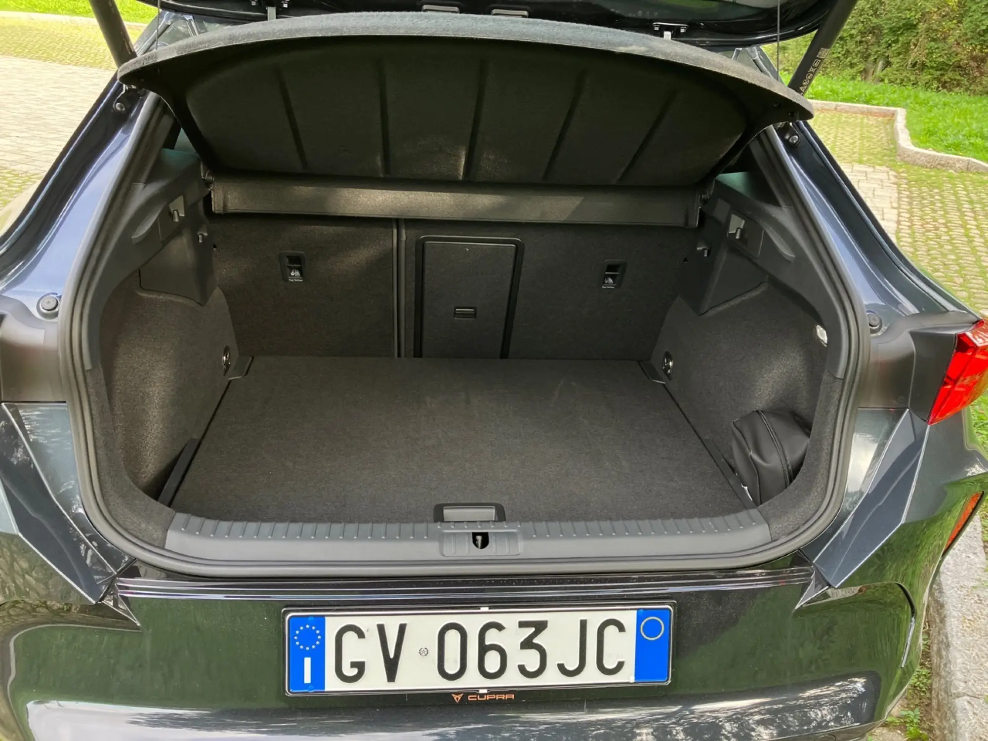 Cupra Formentor 2024 - Come va - 8
