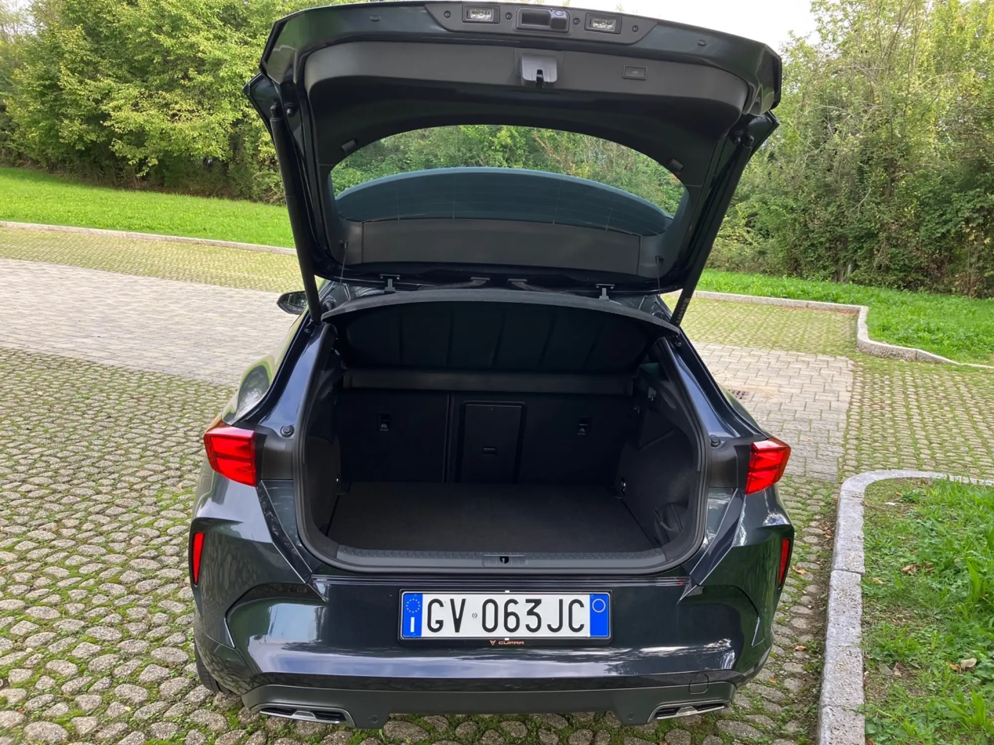 Cupra Formentor 2024 - Come va - 17