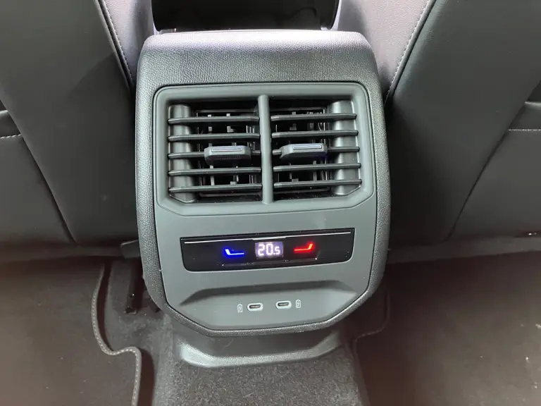 Cupra Formentor 2024 - Come va - 15