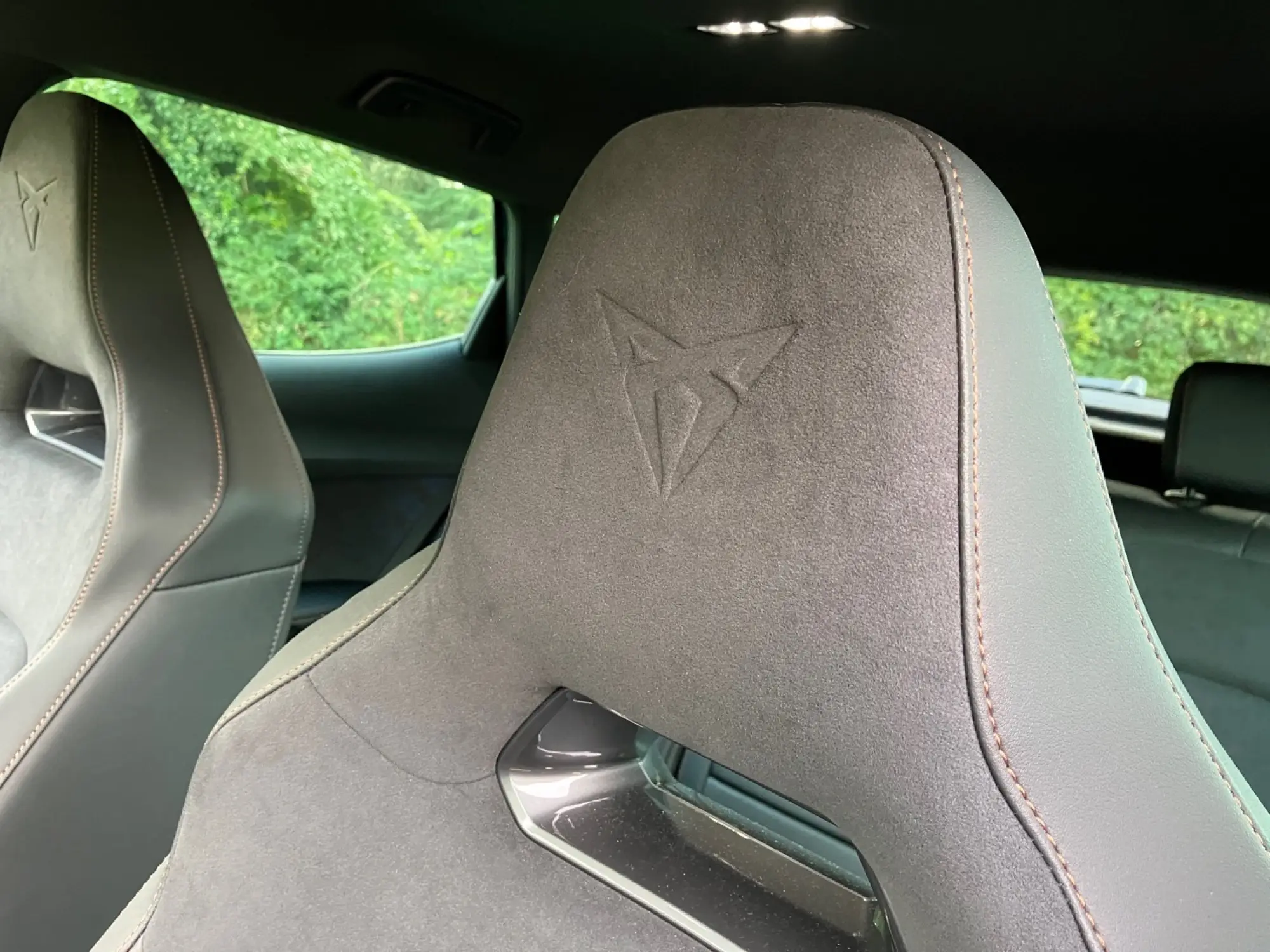 Cupra Formentor 2024 - Come va - 13