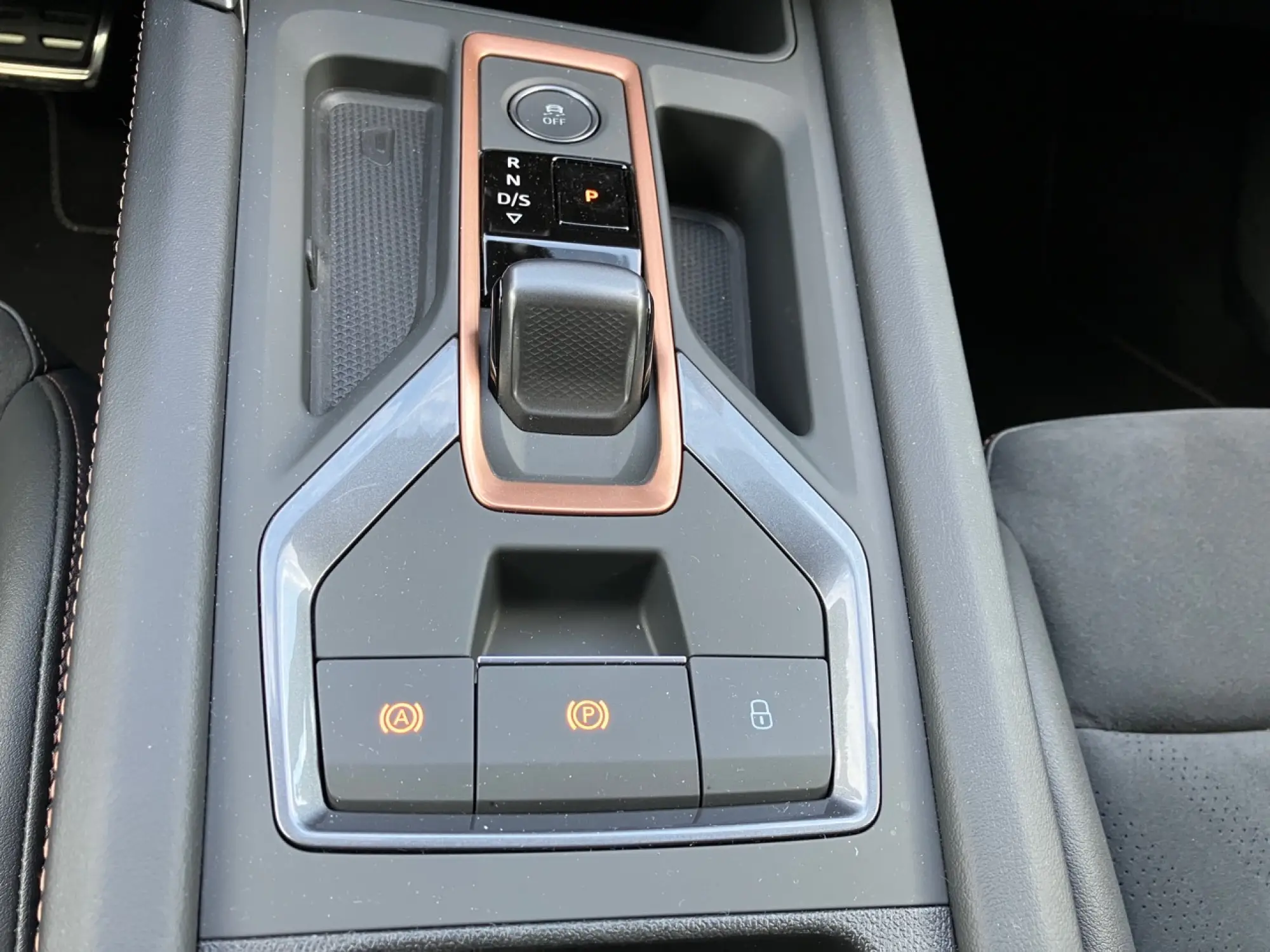 Cupra Formentor 2024 - Come va - 19