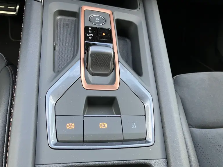 Cupra Formentor 2024 - Come va - 19