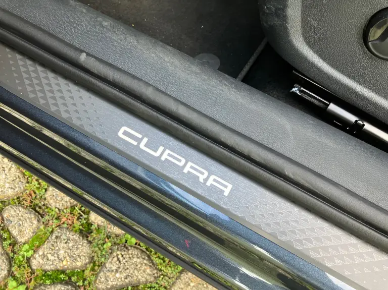 Cupra Formentor 2024 - Come va - 22