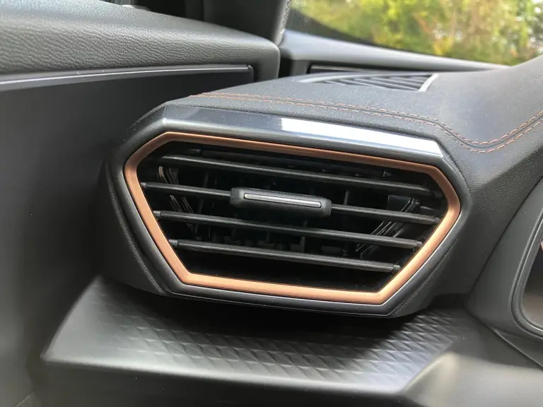 Cupra Formentor 2024 - Come va - 20