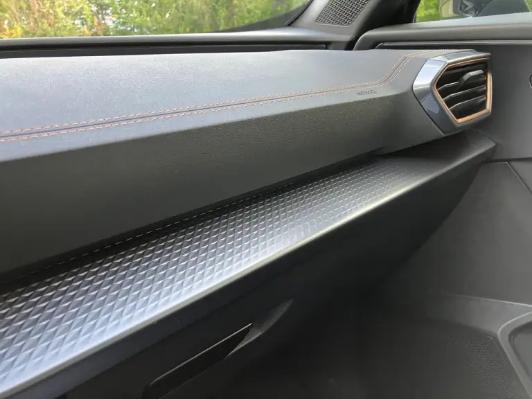 Cupra Formentor 2024 - Come va - 21