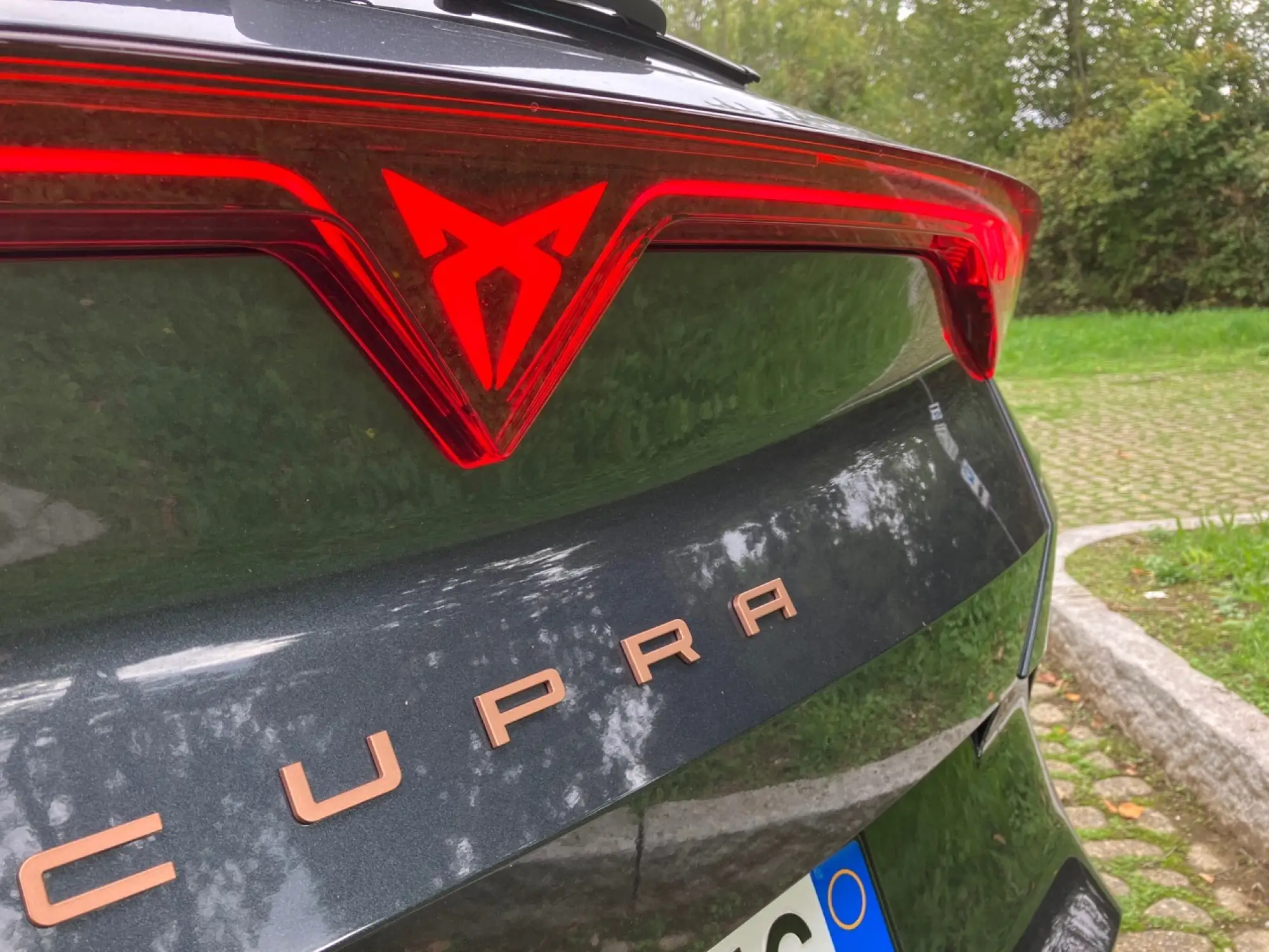 Cupra Formentor 2024 - Come va - 26