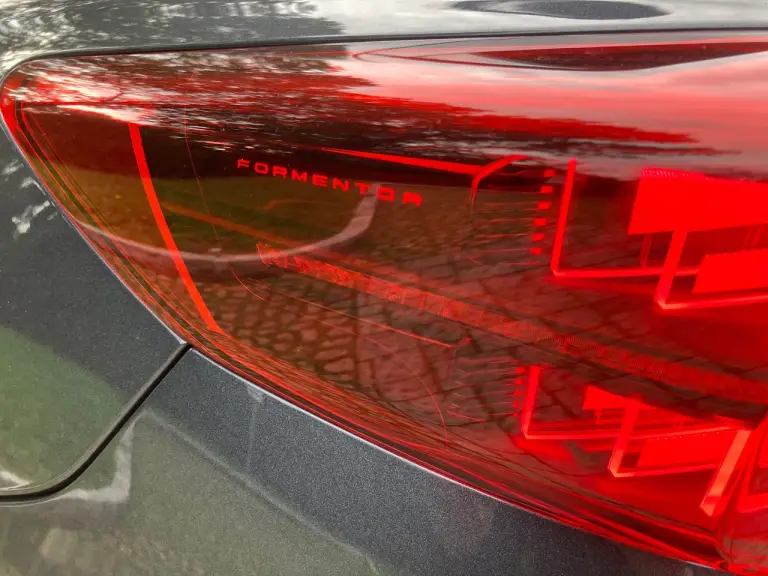 Cupra Formentor 2024 - Come va - 23